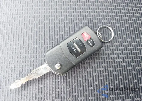 2010 Mazda Mazda3 I Touring from USA, damaged, VIN JM1BL1SG7A1225771